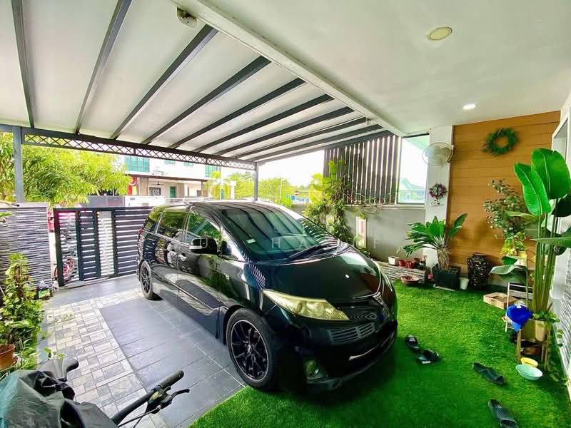 2-storey Terraced House for Sale in Telok Panglima Garang (Selangor) - Zul Hasif - PropertyGuru.com.my