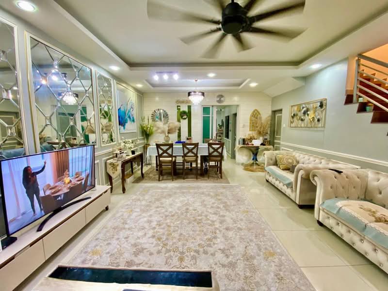 2-storey Terraced House for Sale in Telok Panglima Garang (Selangor) - Zul Hasif - PropertyGuru.com.my