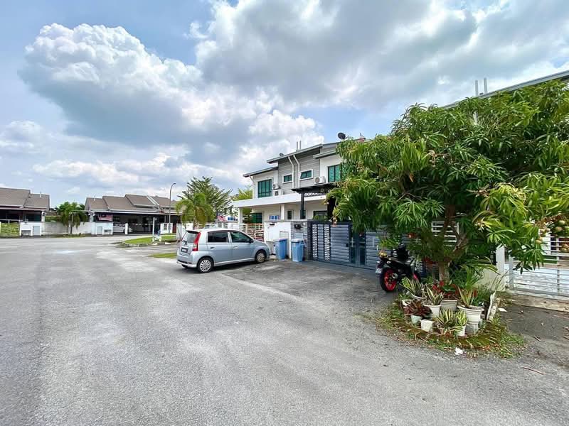 2-storey Terraced House for Sale in Telok Panglima Garang (Selangor) - Zul Hasif - PropertyGuru.com.my