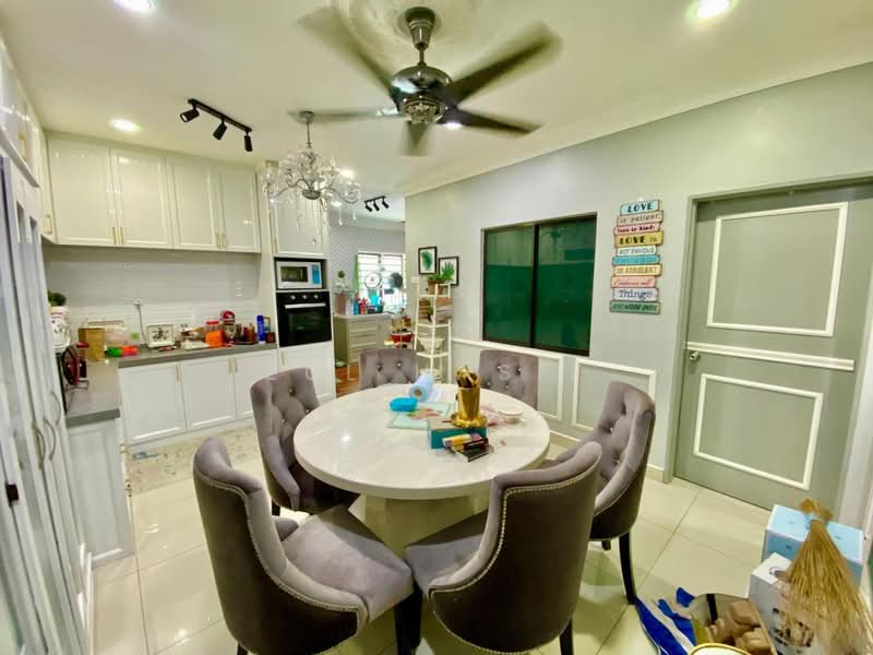 2-storey Terraced House for Sale in Telok Panglima Garang (Selangor) - Zul Hasif - PropertyGuru.com.my