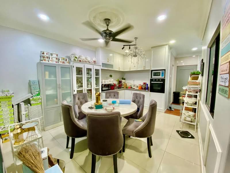 2-storey Terraced House for Sale in Telok Panglima Garang (Selangor) - Zul Hasif - PropertyGuru.com.my