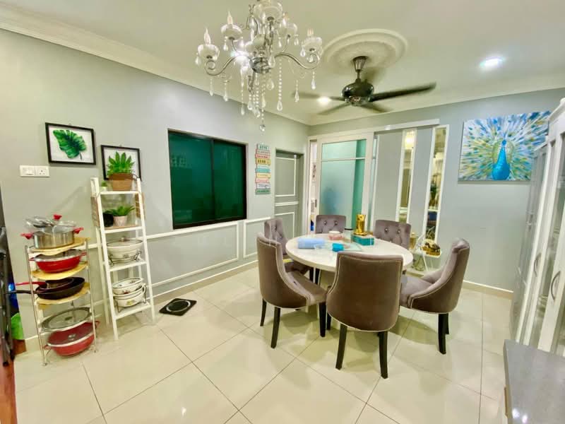 2-storey Terraced House for Sale in Telok Panglima Garang (Selangor) - Zul Hasif - PropertyGuru.com.my