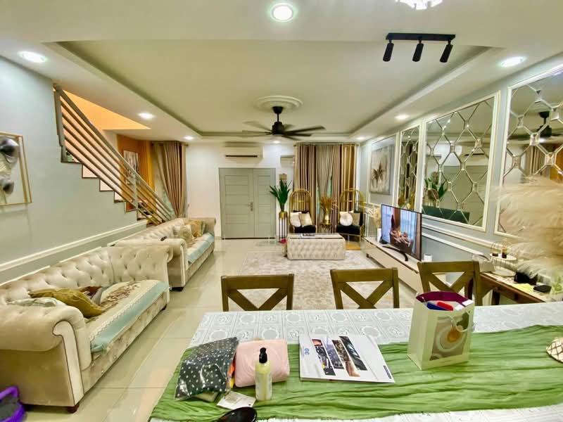 2-storey Terraced House for Sale in Telok Panglima Garang (Selangor) - Zul Hasif - PropertyGuru.com.my