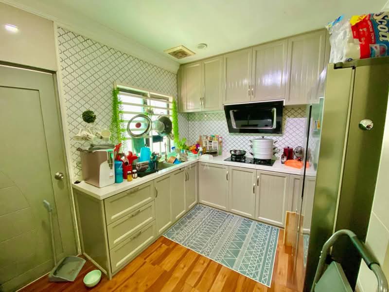 2-storey Terraced House for Sale in Telok Panglima Garang (Selangor) - Zul Hasif - PropertyGuru.com.my