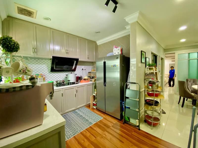 2-storey Terraced House for Sale in Telok Panglima Garang (Selangor) - Zul Hasif - PropertyGuru.com.my