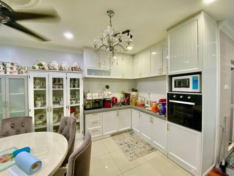 2-storey Terraced House for Sale in Telok Panglima Garang (Selangor) - Zul Hasif - PropertyGuru.com.my