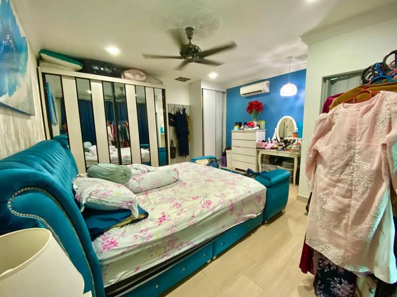 2-storey Terraced House for Sale in Telok Panglima Garang (Selangor) - Zul Hasif - PropertyGuru.com.my