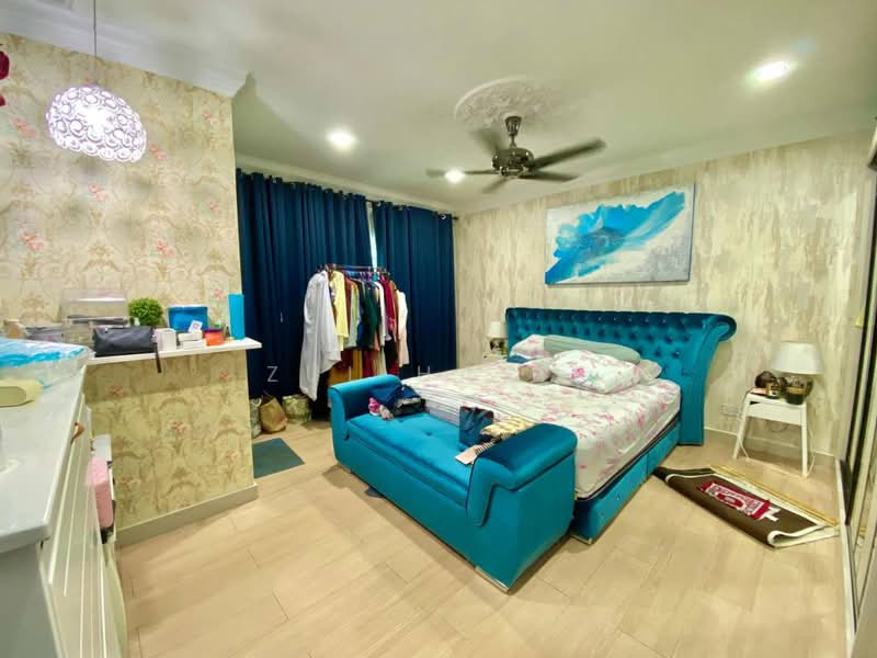 2-storey Terraced House for Sale in Telok Panglima Garang (Selangor) - Zul Hasif - PropertyGuru.com.my