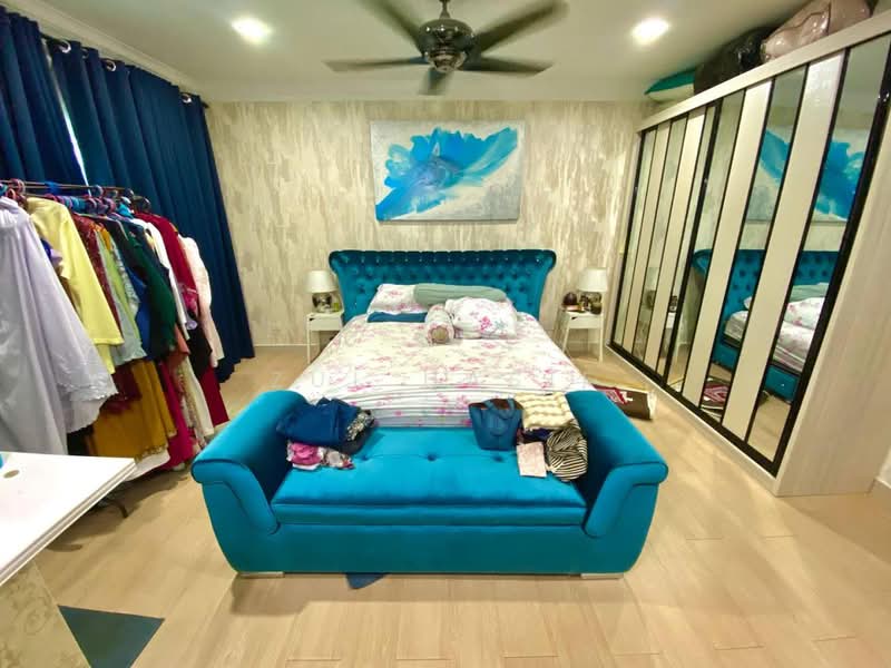 2-storey Terraced House for Sale in Telok Panglima Garang (Selangor) - Zul Hasif - PropertyGuru.com.my