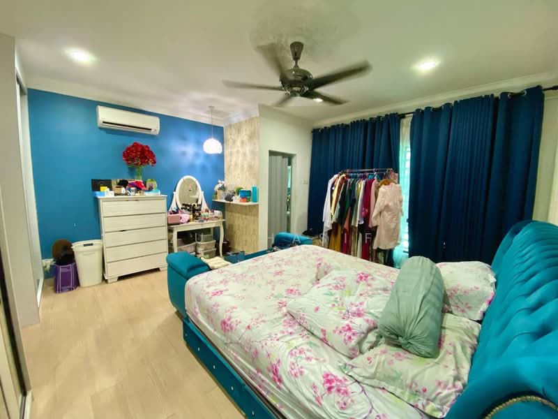 2-storey Terraced House for Sale in Telok Panglima Garang (Selangor) - Zul Hasif - PropertyGuru.com.my