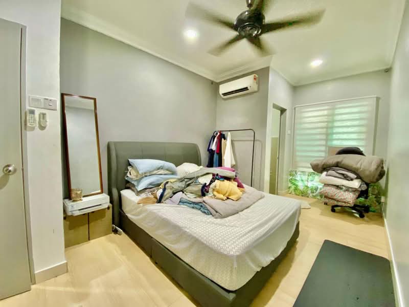 2-storey Terraced House for Sale in Telok Panglima Garang (Selangor) - Zul Hasif - PropertyGuru.com.my