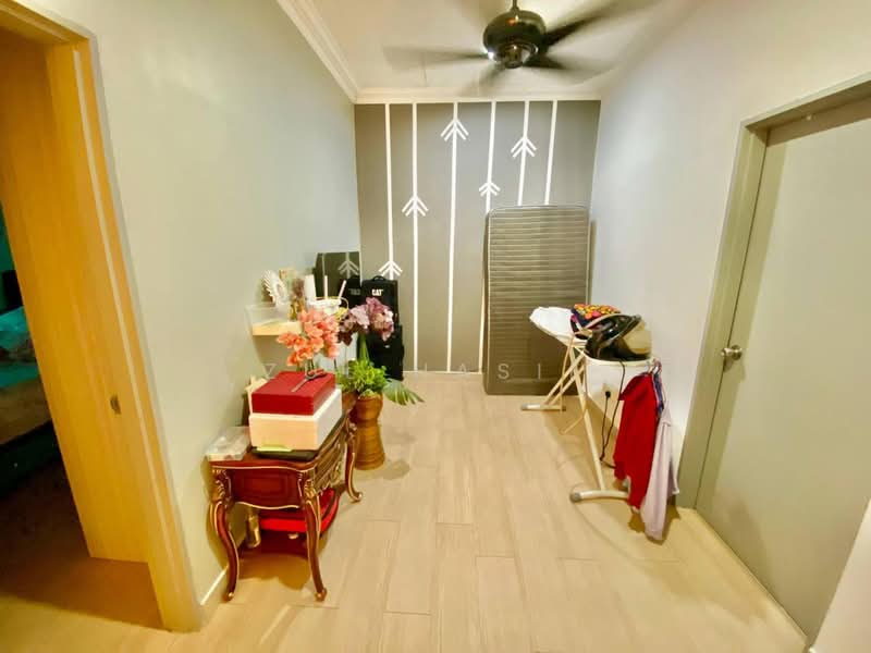 2-storey Terraced House for Sale in Telok Panglima Garang (Selangor) - Zul Hasif - PropertyGuru.com.my