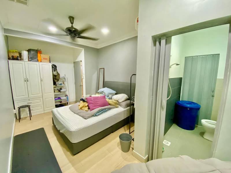 2-storey Terraced House for Sale in Telok Panglima Garang (Selangor) - Zul Hasif - PropertyGuru.com.my