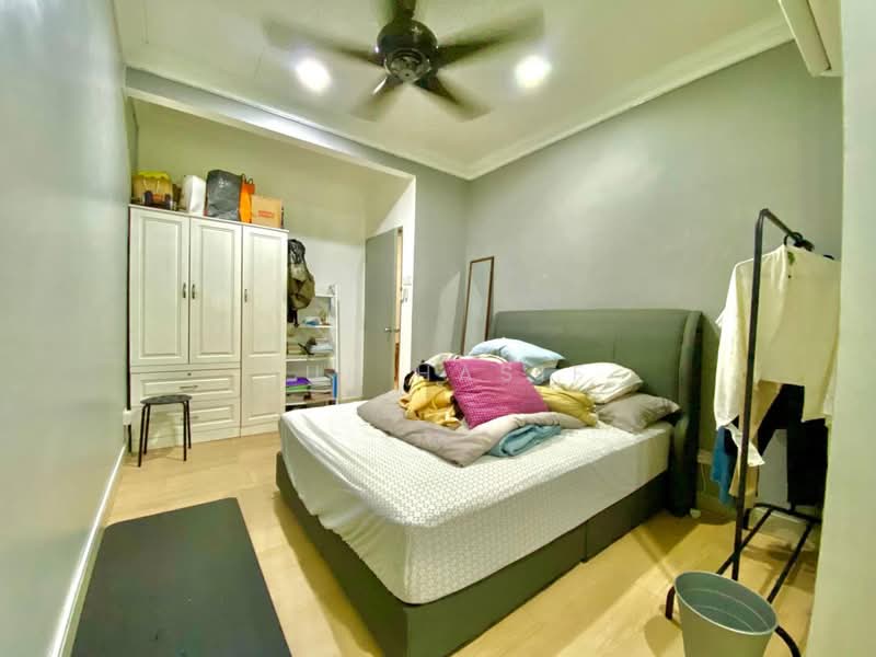 2-storey Terraced House for Sale in Telok Panglima Garang (Selangor) - Zul Hasif - PropertyGuru.com.my