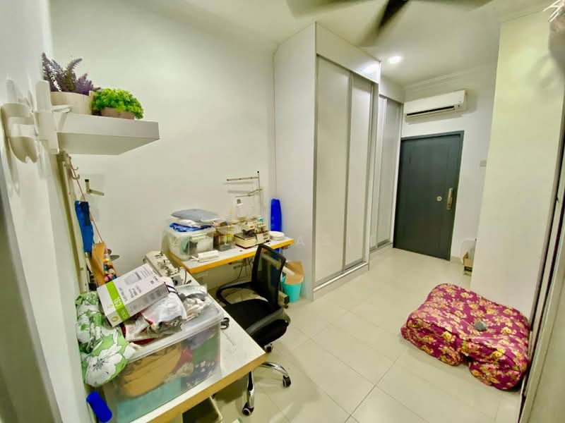 2-storey Terraced House for Sale in Telok Panglima Garang (Selangor) - Zul Hasif - PropertyGuru.com.my
