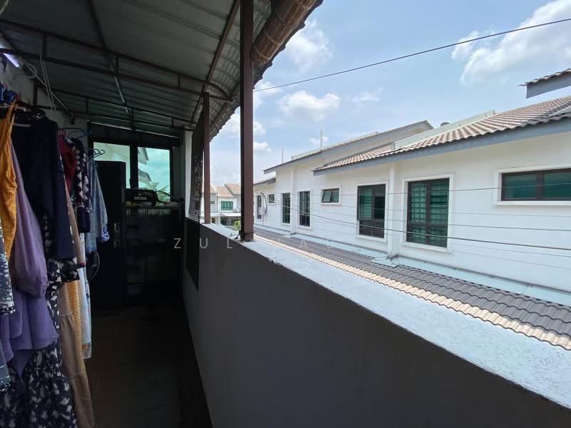 2-storey Terraced House for Sale in Telok Panglima Garang (Selangor) - Zul Hasif - PropertyGuru.com.my