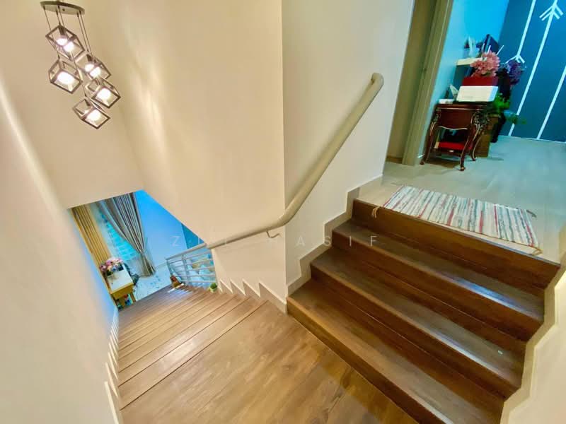 2-storey Terraced House for Sale in Telok Panglima Garang (Selangor) - Zul Hasif - PropertyGuru.com.my