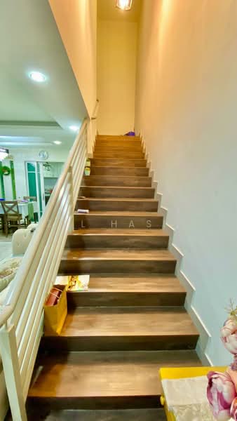 2-storey Terraced House for Sale in Telok Panglima Garang (Selangor) - Zul Hasif - PropertyGuru.com.my