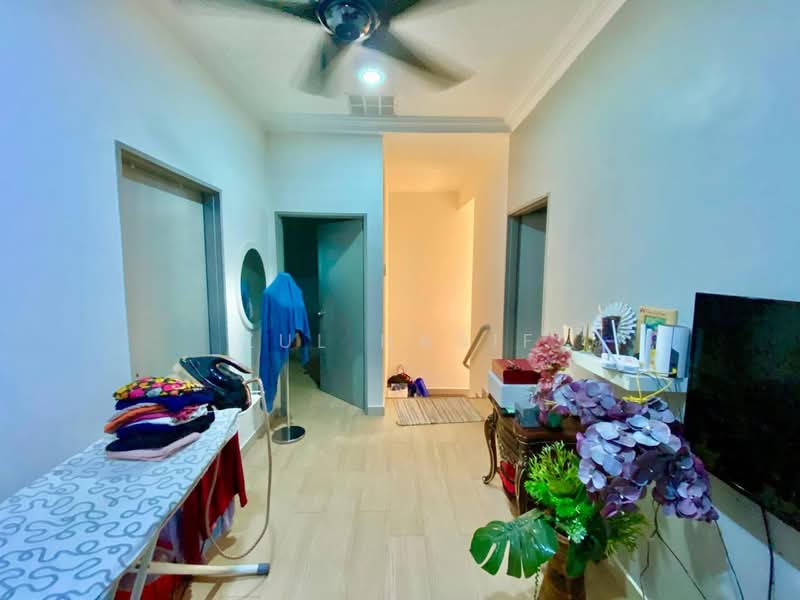 2-storey Terraced House for Sale in Telok Panglima Garang (Selangor) - Zul Hasif - PropertyGuru.com.my