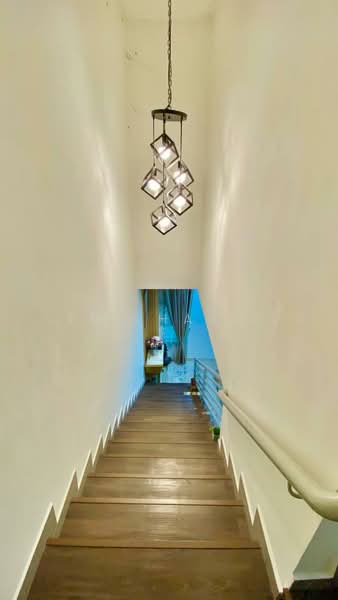 2-storey Terraced House for Sale in Telok Panglima Garang (Selangor) - Zul Hasif - PropertyGuru.com.my
