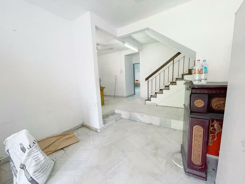 Rumah Teres 2-Tingkat untuk Dijual di Bandar Menjalara (Kuala Lumpur) - CW Kong - Interior - PropertyGuru.com.my