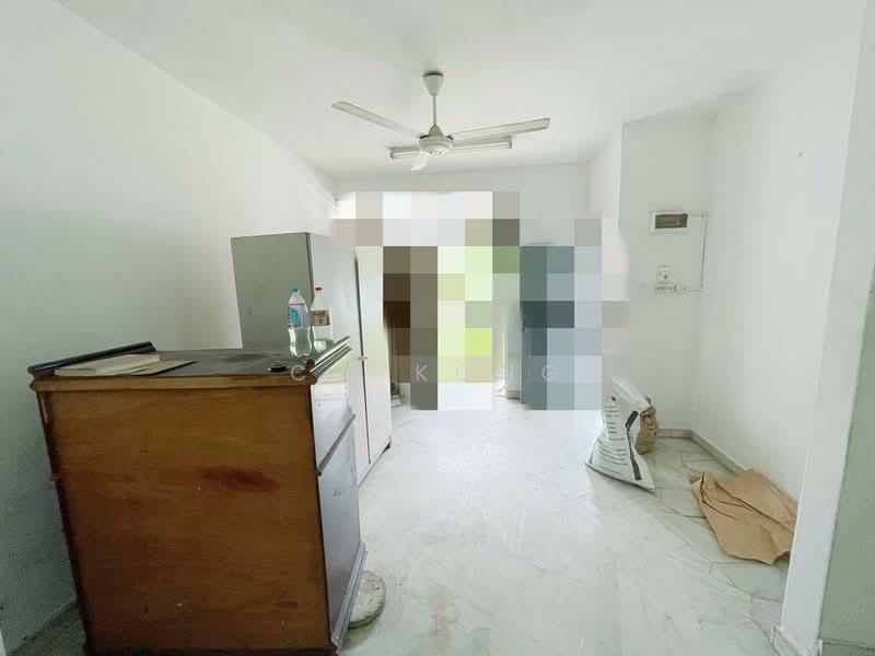 Rumah Teres 2-Tingkat untuk Dijual di Bandar Menjalara (Kuala Lumpur) - CW Kong - Interior - PropertyGuru.com.my