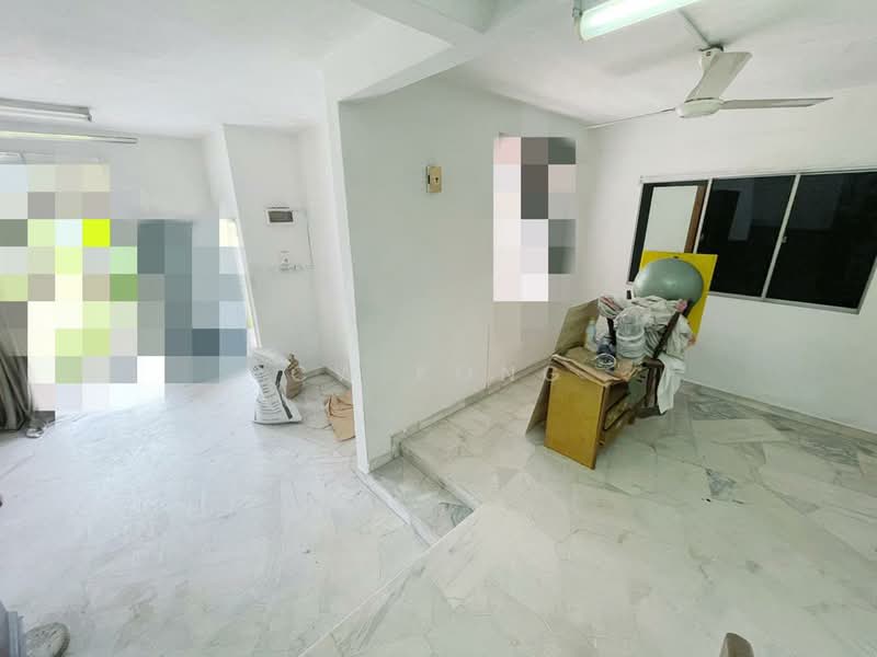Rumah Teres 2-Tingkat untuk Dijual di Bandar Menjalara (Kuala Lumpur) - CW Kong - Interior - PropertyGuru.com.my