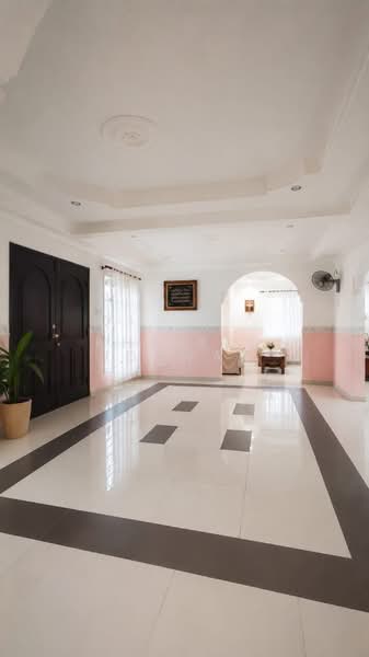 Bungalow House for Sale in Seremban (Negeri Sembilan) - Khairul Idzwan - Entrance - PropertyGuru.com.my