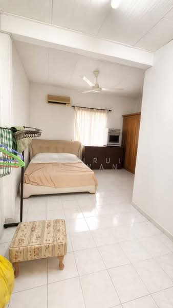 Bungalow House for Sale in Seremban (Negeri Sembilan) - Khairul Idzwan - Bedroom - PropertyGuru.com.my