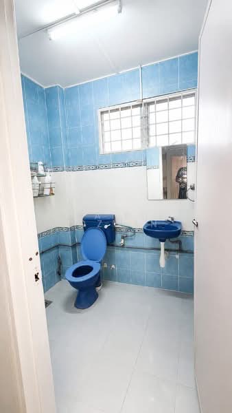 Bungalow House for Sale in Seremban (Negeri Sembilan) - Khairul Idzwan - Bathroom - PropertyGuru.com.my