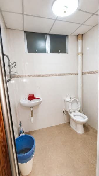 Bungalow House for Sale in Seremban (Negeri Sembilan) - Khairul Idzwan - Bathroom - PropertyGuru.com.my