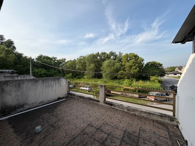 2-storey Terraced House for Sale in Taman Lahat Baru (Lahat) - Donald Goh - PropertyGuru.com.my