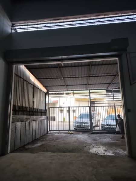 Terrace Factory for Rent in Bandar Sri Damansara (Selangor) - Kenji Tan - Exterior - PropertyGuru.com.my