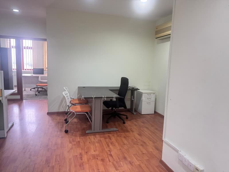 Office for Rent in Damansara Intan (Petaling Jaya) - Wayne Lai - Study - PropertyGuru.com.my