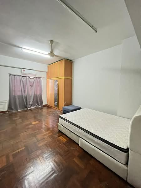 Condominium for Rent at Ridzuan Condominium - Pinky Liaw - Bedroom - PropertyGuru.com.my