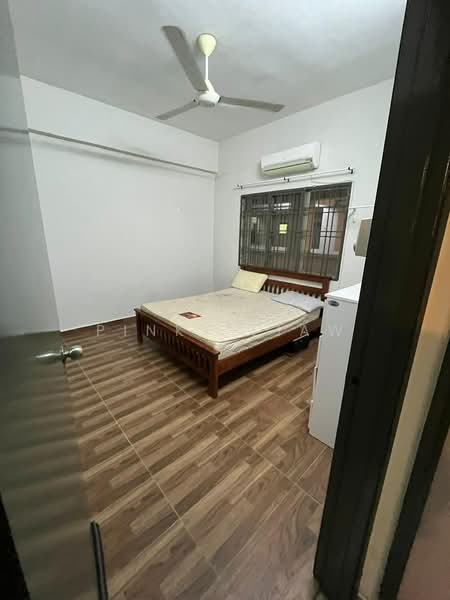 Condominium for Rent at Ridzuan Condominium - Pinky Liaw - Bedroom - PropertyGuru.com.my