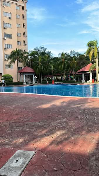 Condominium for Rent at Ridzuan Condominium - Pinky Liaw - Exterior - PropertyGuru.com.my