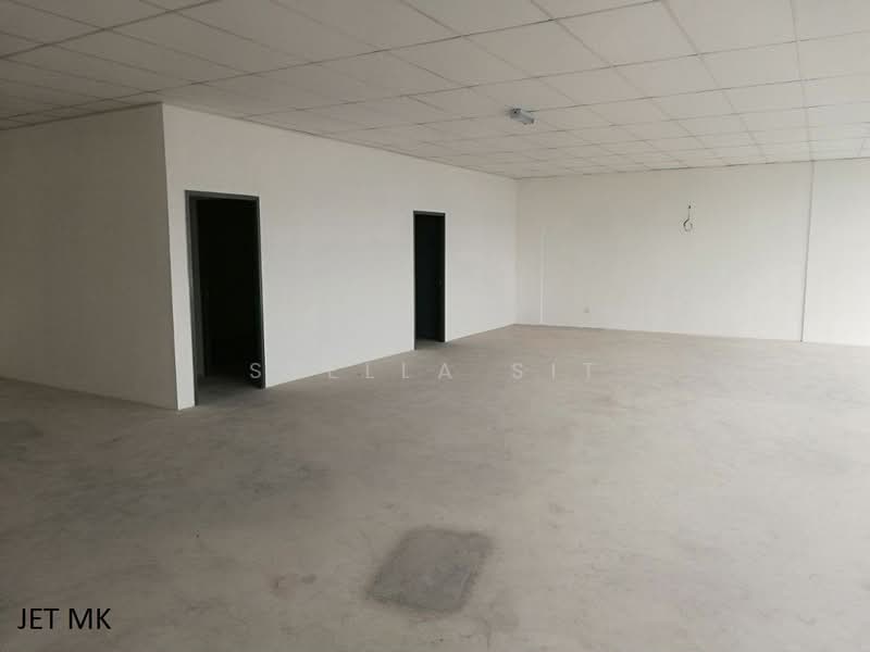 Kilang Teres untuk Disewa di Aman Perdana (Kapar) - Stella Sit - PropertyGuru.com.my