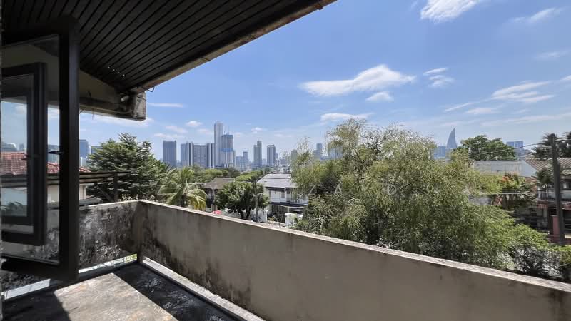 Bungalow House untuk Dijual di Bangsar (Kuala Lumpur) - Zayne Zayd - View - PropertyGuru.com.my
