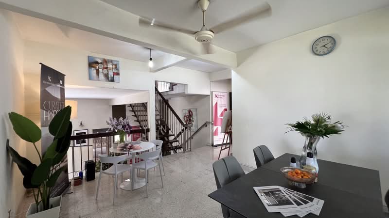 Bungalow House untuk Dijual di Bangsar (Kuala Lumpur) - Zayne Zayd - Interior - PropertyGuru.com.my