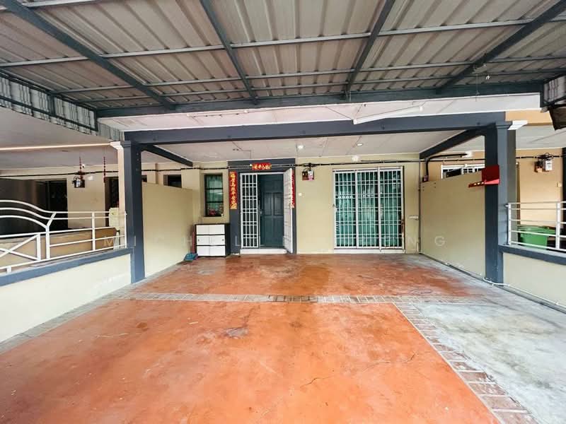 Rumah Teres 2-Tingkat untuk Dijual di Bandar Baru Tambun (Tambun) - Michelle Cheng - Exterior - PropertyGuru.com.my