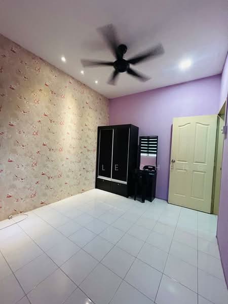 Rumah Teres 2-Tingkat untuk Dijual di Bandar Baru Tambun (Tambun) - Michelle Cheng - Bedroom - PropertyGuru.com.my