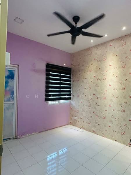 Rumah Teres 2-Tingkat untuk Dijual di Bandar Baru Tambun (Tambun) - Michelle Cheng - Bedroom - PropertyGuru.com.my