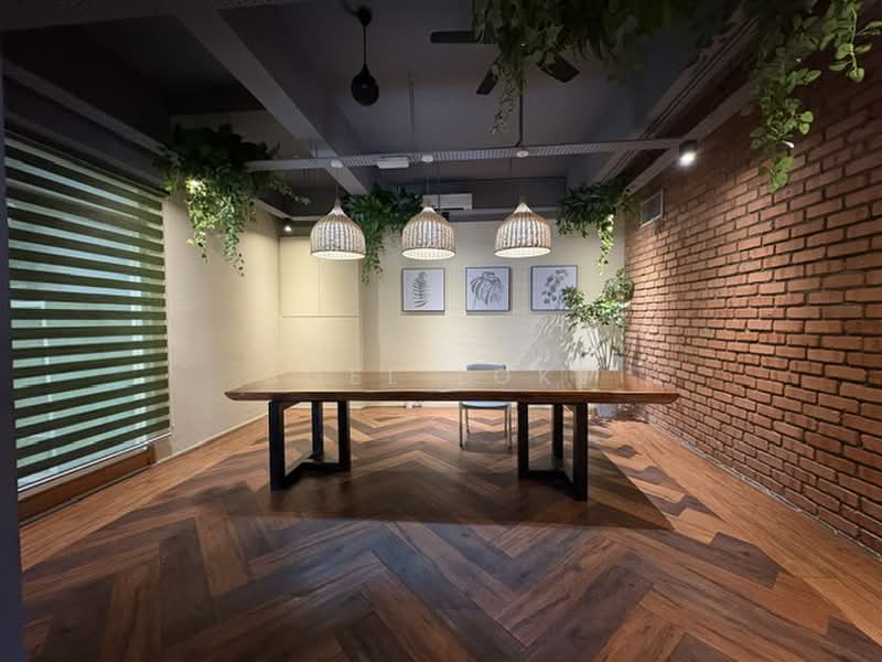 Shop for Rent in Seksyen 17, Taman Sri Lee Yan Lian (Petaling Jaya) - Joel Loke - Interior - PropertyGuru.com.my