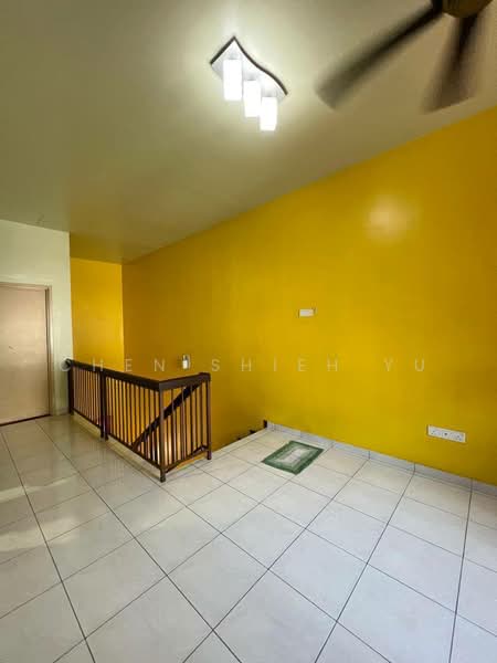 2-storey Terraced House for Sale in Mutiara Rini (Skudai) - Chen Shieh Yu - Interior - PropertyGuru.com.my