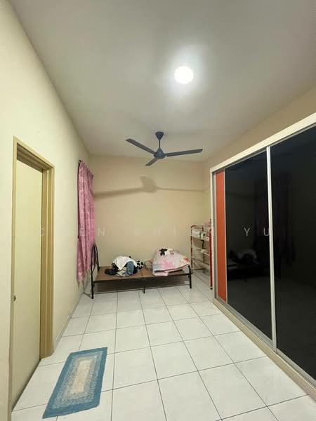 2-storey Terraced House for Sale in Mutiara Rini (Skudai) - Chen Shieh Yu - Bedroom - PropertyGuru.com.my