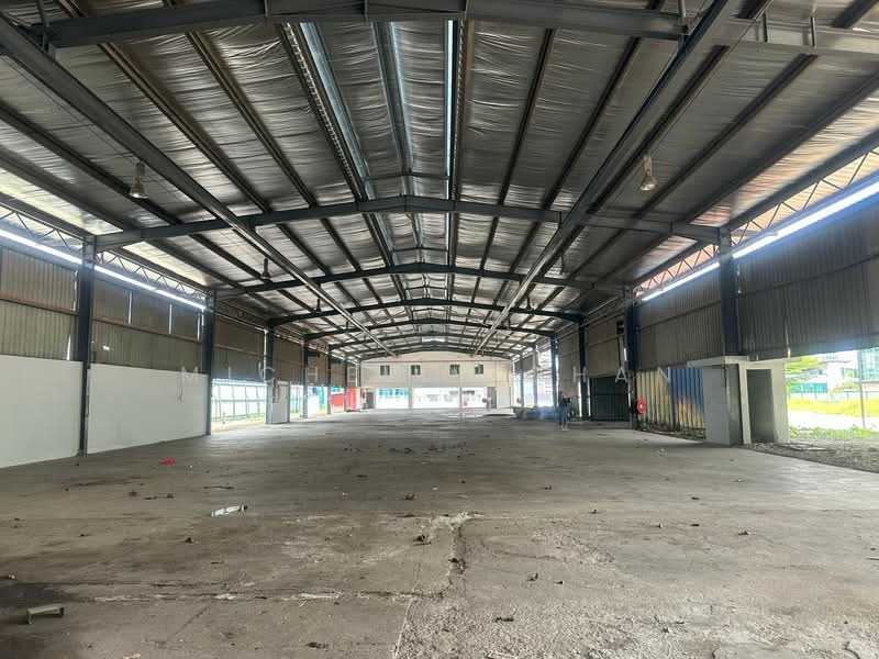 Kilang untuk Disewa di Taman Perindustrian Kajang (Kajang) - Michelle Chan - Interior - PropertyGuru.com.my