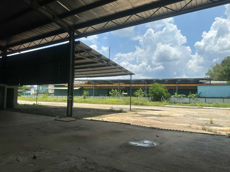 Kilang untuk Disewa di Taman Perindustrian Kajang (Kajang) - Michelle Chan - Exterior - PropertyGuru.com.my