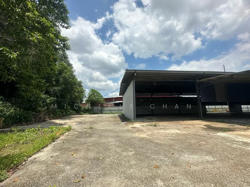 Kilang untuk Disewa di Taman Perindustrian Kajang (Kajang) - Michelle Chan - Exterior - PropertyGuru.com.my