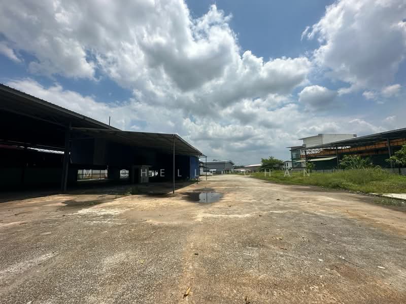 Kilang untuk Disewa di Taman Perindustrian Kajang (Kajang) - Michelle Chan - Exterior - PropertyGuru.com.my